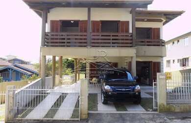 Imagem 2: FLORIANóPOLIS - Casa Padrão - Ingleses do Rio Vermelho