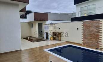 Imagem: Casa de condomínio sobrado para venda tem