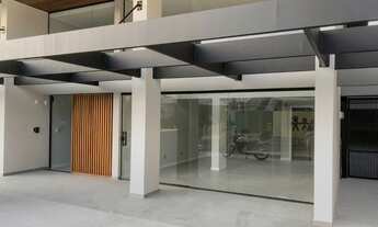 Imagem 6: Loja comercial de 70 m² para aluguel bem localizada em Coqueiros, Florianópolis