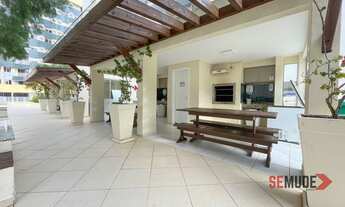 Imagem 5: Apartamento de 3 dormitórios 1 suíte 2 vagas no bairro Itacorubi em Florianópolis/SC - UDE