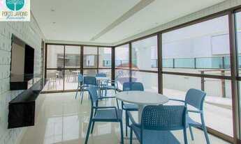 Imagem 2: Apartamento com 3 dormitórios à venda, 89 m² por R$ 728.800,00 - Rosarinho - Recife/PE