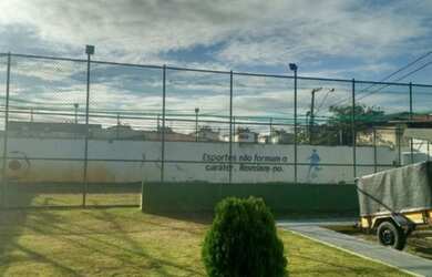 Imagem 4: Condomínio Gilvan Rocha