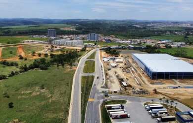 Imagem 7: Terreno - Olaria - Salto