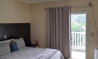 Imagem 7: SãO PAULO - Casa de Condomínio - Taboão da Serra