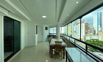 Imagem 3: VENDO APTO 3 DORMITÓRIOS BALNEÁRIO CAMBORIÚ