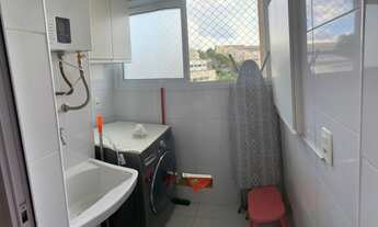 Imagem 2: APARTAMENTO PARA VENDA 73 M² CONDOMÍNIO ALTO PADRÃO