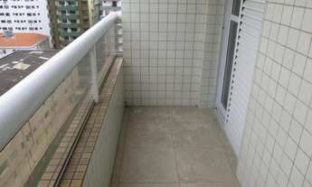 Imagem 5: Apartamento de 3 dormitórios sendo 3 suítes com 133 M² de área útil no Canto do Forte em P