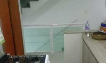 Imagem 5: Sobrado em Santo André