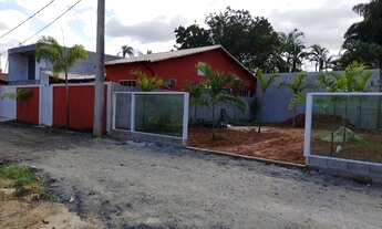 Imagem 2: Excelente terreno residencial, plano e murado em Barra de Guaratiba