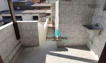 Imagem 6: Casa para alugar, 50 m² por R$ 1.500,00/mês - Cerâmica - São Caetano do Sul/SP