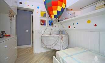 Imagem 6: Apartamento para venda possui 70 metros quadrados com 2 quartos