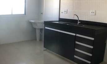 Imagem 7: Apartamento para venda com 76 metros quadrados com 3 quartos em Esplanada - Belo Horizonte