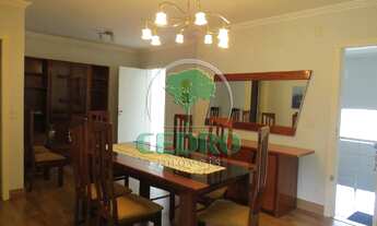 Imagem 5: Porto Alegre - Apartamento Padrão - Jardim Botânico