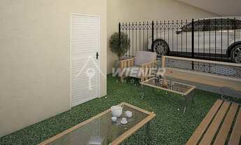 Imagem 5: Itajaí - Apartamento Padrão - Vila Operária