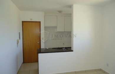 Imagem 6: Ribeirão Preto - Apartamento Padrão - Nova Aliança