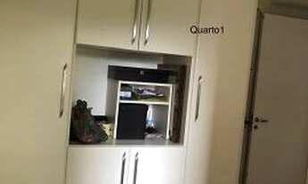 Imagem 4: Apartamento - Bairro Jardim - Santo André