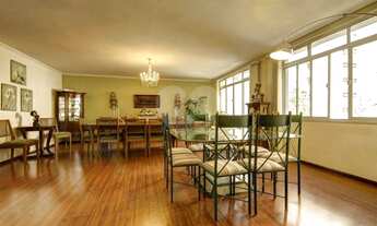 Imagem 3: São Paulo - Apartamento Padrão - JARDIM PAULISTA