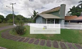 Imagem 3: Casa com 5 dormitórios à venda por R$ 2.350.000,00 - Jurerê Internacional - Florianópolis