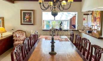 Imagem 6: Casa para venda em Itaipava/Petrópolis em condomínio com infraestrutura de lazer