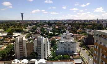 Imagem 7: Cobertura duplex com 2 quartos e 1 vaga no Bigorrilho