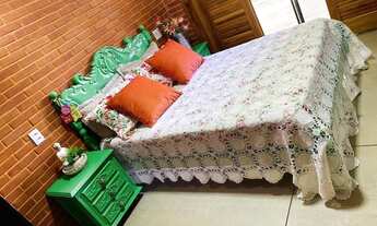 Imagem 5: Fazenda 16 alqueires município Pirenópolis Goiás