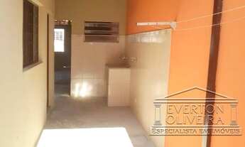 Imagem 5: JACAREí - Casa Padrão - Parque dos Príncipes