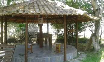 Imagem 6: Fazenda/Sítio/Chácara para venda tem 450 metros quadrados com 3 quartos em Inoã (Inoã) - M