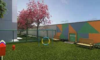 Imagem 6: Lançamento- Residencial Urban Downtown Niterói