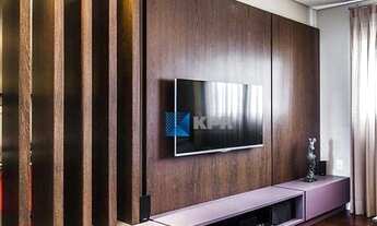 Imagem 4: Apartamento para alugar, 233 m² por R$ 10.500,00/mês - Vila Adyana - São José dos Campos/S