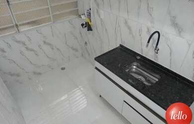 Imagem 3: São Paulo - Apartamento Padrão - Consolação