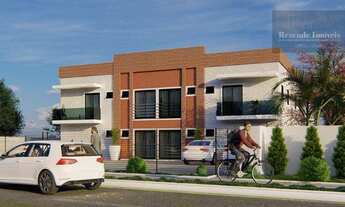 Imagem 3: Apartamento com 2 dormitórios à venda por R$ 190.000,00 - Iguaçu - Fazenda Rio Grande/PR
