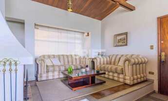 Imagem 5: Cobertura duplex com 3 dormitórios à venda, 227 m² por R$ 1.200.000 - Rua Padre Anchieta