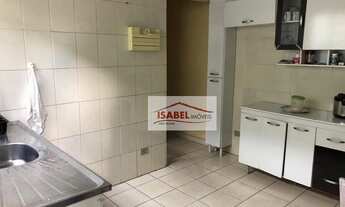 Imagem 3: Casa com 4 dormitórios à venda, 164 m² por R$ 250.000