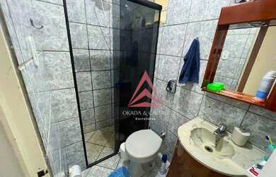 Imagem 12: Apê ao lado do Lago Igapó 2 apenas 160 mil. Londrina - PR