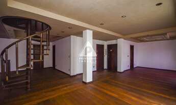 Imagem 4: Cobertura à venda, 3 quartos, 3 suítes, Copacabana - RIO DE JANEIRO/RJ