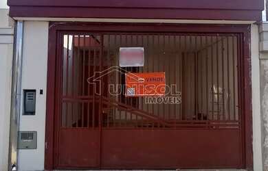 Imagem 2: Casa à venda, Jardim Eldorado, Marília, SP