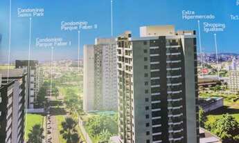 Imagem 4: Apartamento VERMONT c/quintal (Garden) Pq Faber Castell