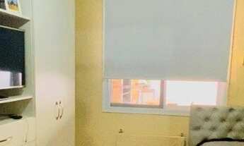 Imagem 2: Sobrado com 3 Suítes à venda no Condomínio Palm Village