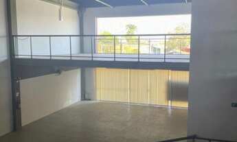 Imagem 4: Ponto Comercial Galpão / depósito com aluguel por R$15.000 /mês