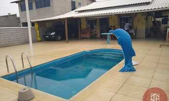 Imagem 2: Casa para venda possui 198 metros quadrados com 4 quartos