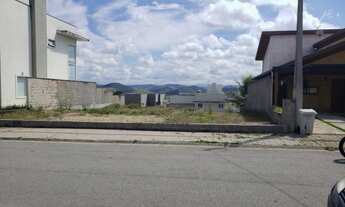 Imagem 3: São José dos Campos - Terreno Padrão - Condomínio Residencial Jaguary