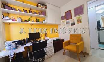 Imagem 10: Magnífico apto 3 qtos (1 suite) cond.Infra total no melhor local da Taquara