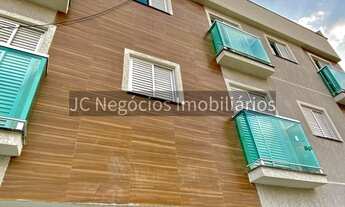 Imagem: Apartamento sem Condomínio - Vila Príncipe