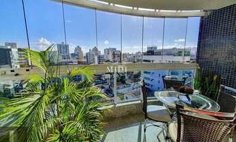 Imagem 5: N77 - Cobertura duplex 2ª quadra ao mar