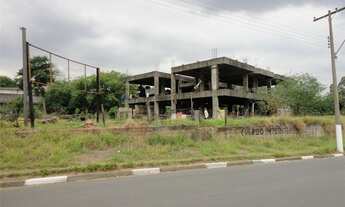 Imagem 6: Terreno residencial à venda, Vila Maria Eugênia, Campinas