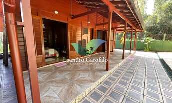 Imagem 4: CASA RESIDENCIAL em PENEDO - RJ, Jardim das Rosas