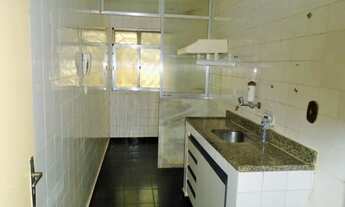 Imagem: Apartamento 2 Quartos - Freguesia