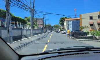 Imagem 4: Apartamento para venda tem 75 metros quadrados com 3 quartos ( Resgate) em Cabula - Salvad