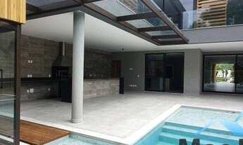 Imagem 6: Casa Alto Padrão para Venda em Rio de Janeiro, Barra da Tijuca, 5 dormitórios, 5 suítes, 8