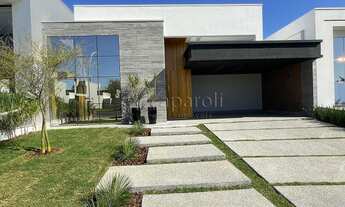 Imagem 2: Indaiatuba - Casa de Condomínio - Jardim Residencial Maria Dulce